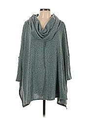 Easel Pullover Sweater