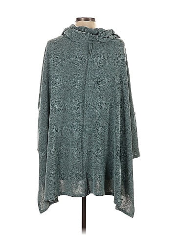 Easel Pullover Sweater (view 2)