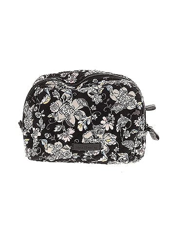 Vera Bradley Holland Garden Medium Cosmetic (view 2)