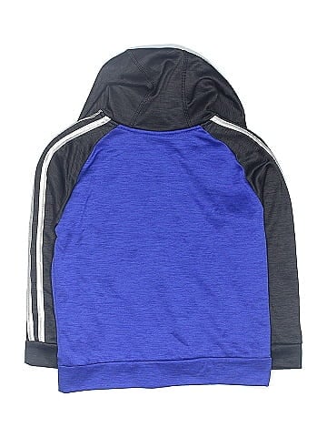 Adidas Zip Up Hoodie (view 2)