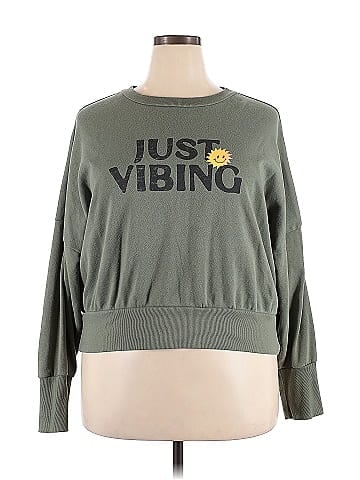 Old Navy Sweatshirt (view 1)