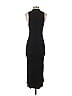 Cupcakes & Cashmere Solid Black Cocktail Dress Size XS - photo 2