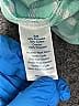 Sail to Sable Teal Casual Dress Size XL - photo 8