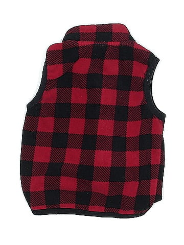 Just One Year by Carter's Vest (view 2)