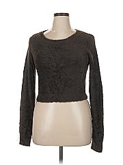 Natural Life Pullover Sweater
