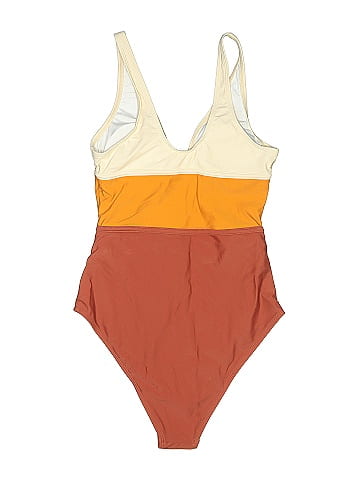 Cupshe One Piece Swimsuit (view 2)
