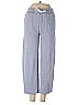 MWL by Madewell Gray Casual Pants Size S - photo 1