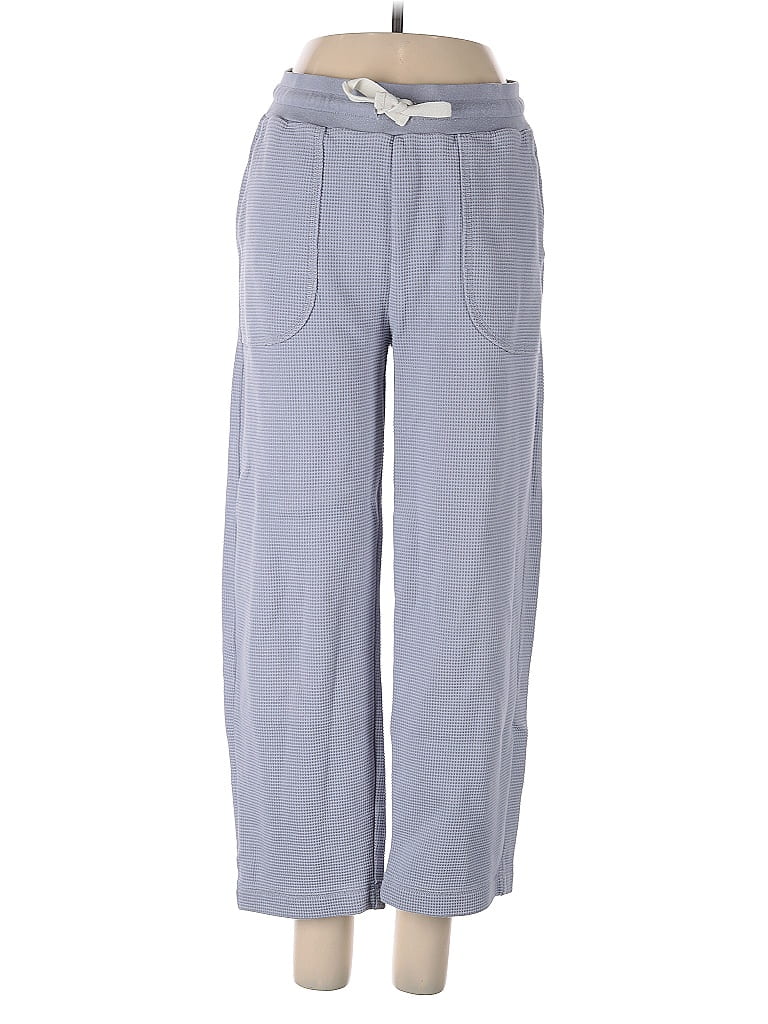 MWL by Madewell Gray Casual Pants Size S - photo 1