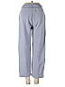 MWL by Madewell Gray Casual Pants Size S - photo 2