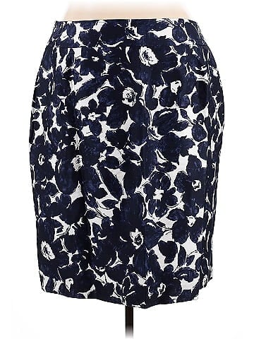 Jones New York Signature Casual Skirt (view 2)