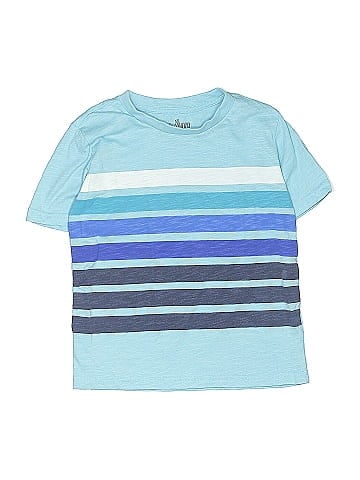 Hollywood The Jean People Short Sleeve T-Shirt (view 1)
