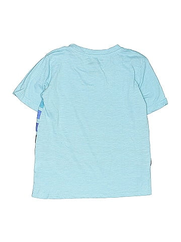 Hollywood The Jean People Short Sleeve T-Shirt (view 2)