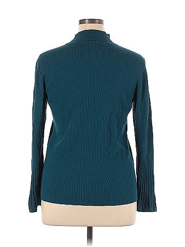 Chico's Turtleneck Sweater (view 2)