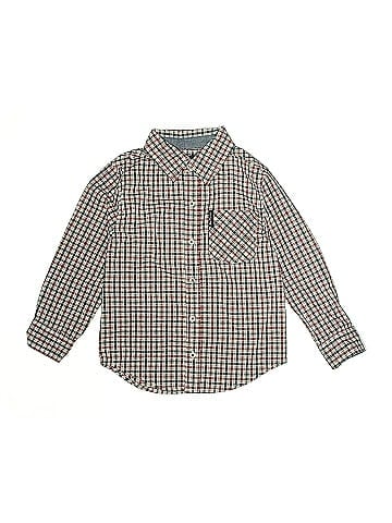 Ben Sherman Long Sleeve Button-Down Shirt (view 1)