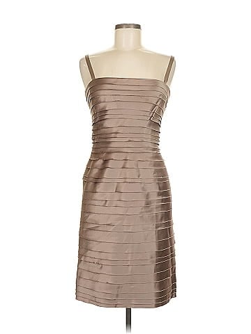 BCBGMAXAZRIA Cocktail Dress (view 1)