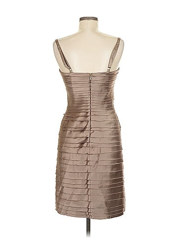 BCBGMAXAZRIA Cocktail Dress (view 2)