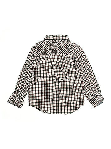 Ben Sherman Long Sleeve Button-Down Shirt (view 2)