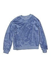 Hanna Andersson Pullover Sweater