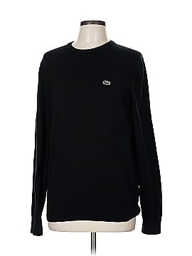 Lacoste Pullover Sweater