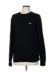 Lacoste Pullover Sweater