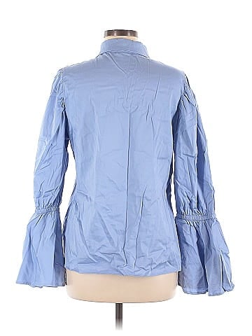 AS by DF 3/4 Sleeve Blouse (view 2)