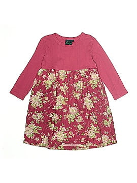 Mini Boden Dress