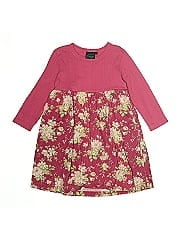 Mini Boden Dress
