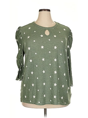 Olivia Blu Short Sleeve T-Shirt (view 1)