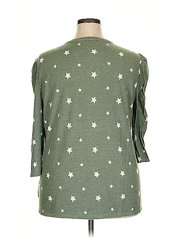 Olivia Blu Short Sleeve T-Shirt (view 2)