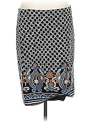 J. Mc Laughlin Casual Skirt