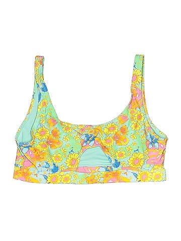 Heat Swimwear Swimsuit Top (view 1)