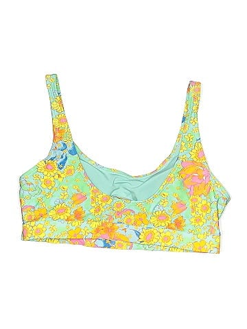 Heat Swimwear Swimsuit Top (view 2)