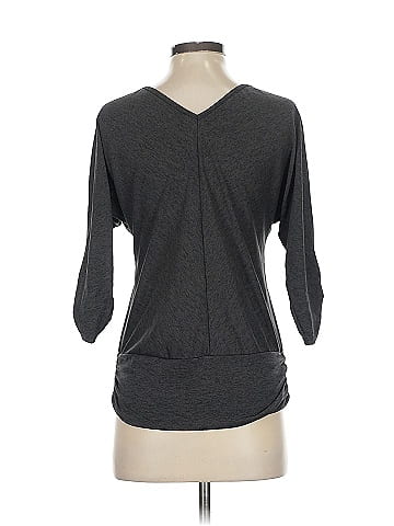 Apt. 9 3/4 Sleeve Top (view 2)