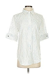 Carlisle 3/4 Sleeve Button Down Shirt