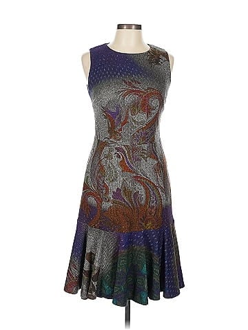 ETRO Cocktail Dress (view 1)