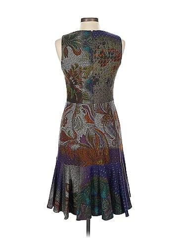 ETRO Cocktail Dress (view 2)