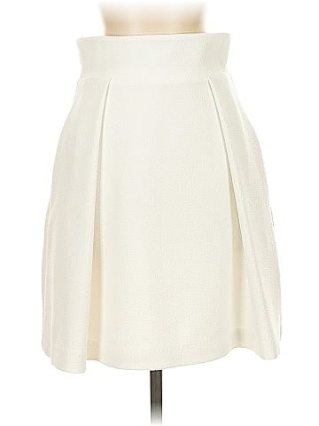 Black Halo Formal Skirt (view 1)