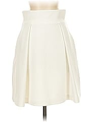 Black Halo Formal Skirt