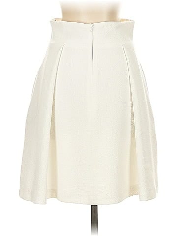 Black Halo Formal Skirt (view 2)