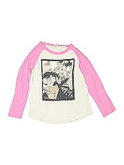 Crewcuts Outlet Long Sleeve T Shirt