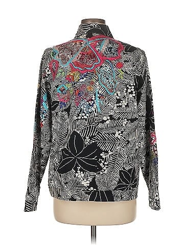 Laura Ashley Track Jacket (view 2)