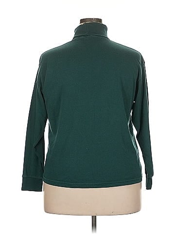 Flying Colors Turtleneck Sweater (view 2)