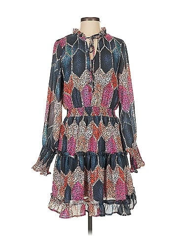 Mulla Casual Dress (view 1)