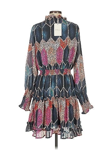 Mulla Casual Dress (view 2)