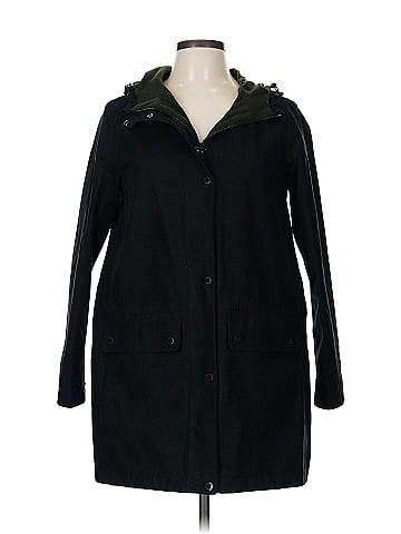 Barbour Coat (view 1)