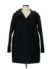 Barbour Coat