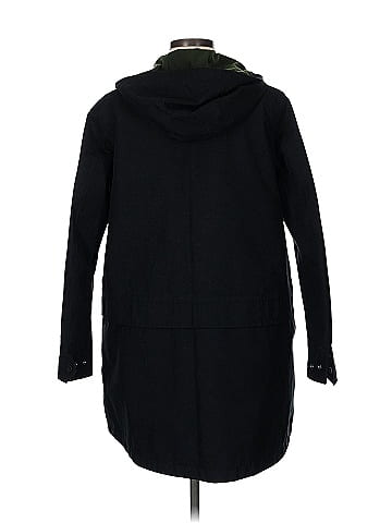 Barbour Coat (view 2)