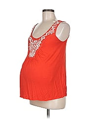 Motherhood Tank Top