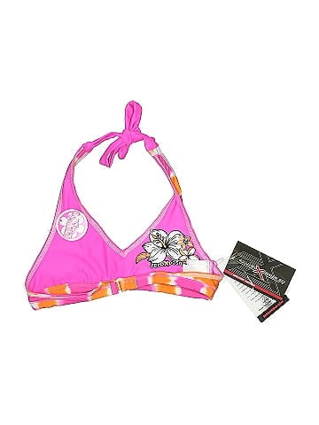 ZeroXposur Swimsuit Top (view 2)