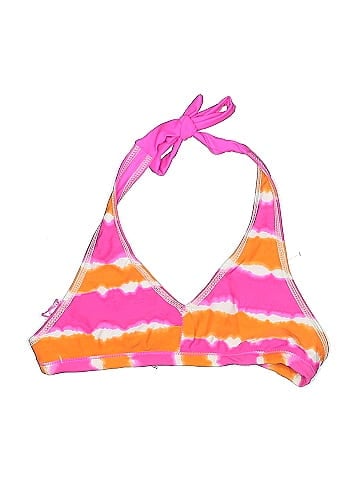 ZeroXposur Swimsuit Top (view 1)
